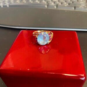 Gem Ring
